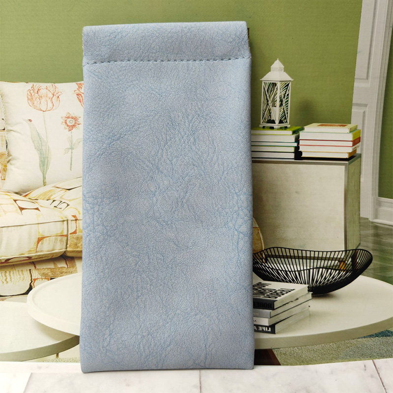 Travel Accessories Pouch For Men - حقيبة نظارات أنيقة مع لوحة مرنة