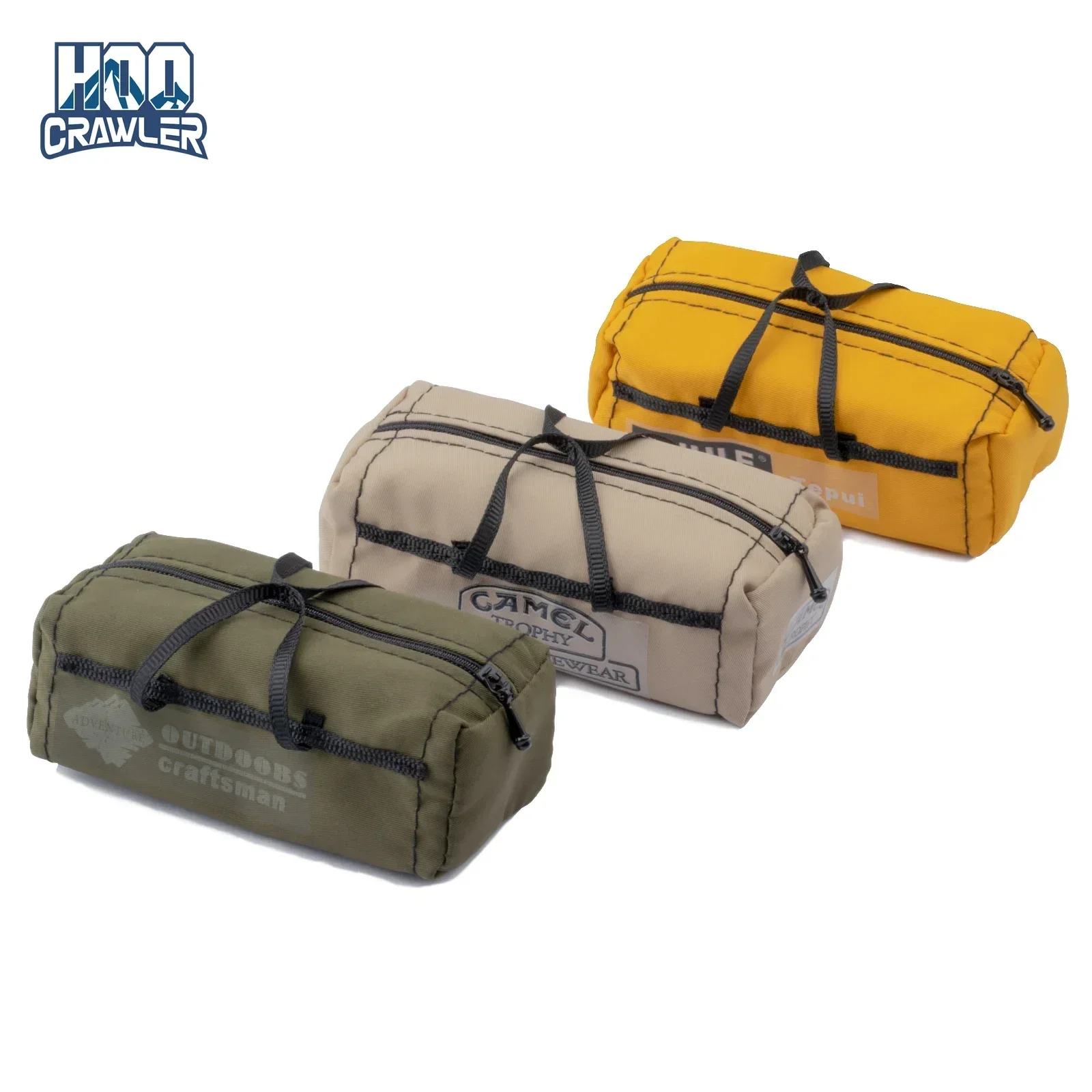 Travel Accessories For Car - حقيبة سفر رياضية بمقياس تزيين مصغر