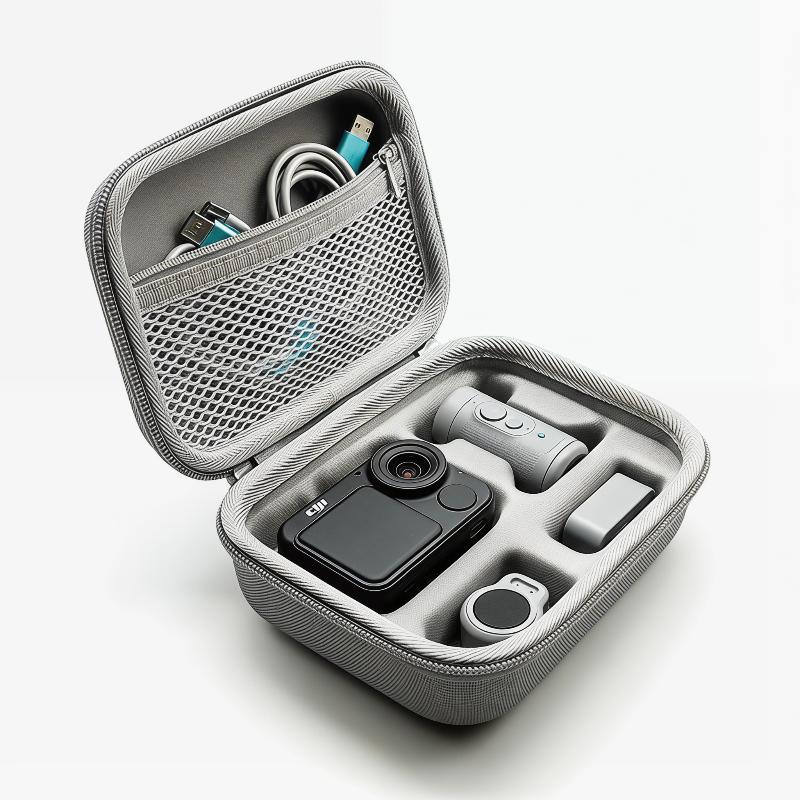 Camera Bag Travel - حقيبة حمل وسفر للكاميرا OSMO NANO،