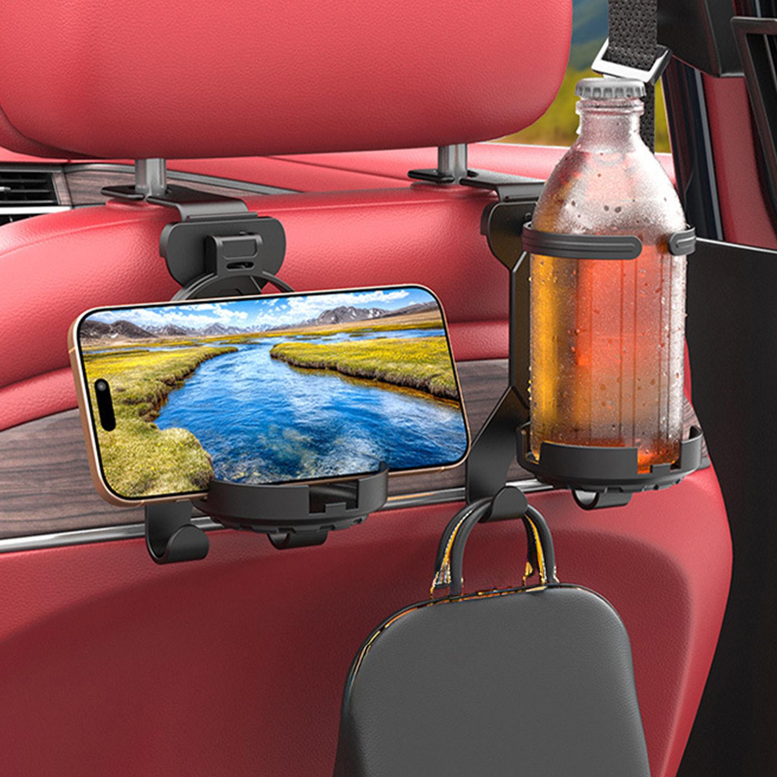 Travel Accessories Market - لمعظم السيارات في السوق، حامل أكواب