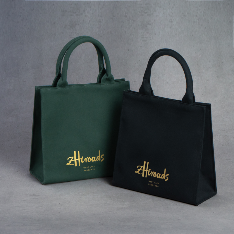 Travel Accessories Luxury Brands - حقائب يد قطنية صغيرة فاخرة للنساء