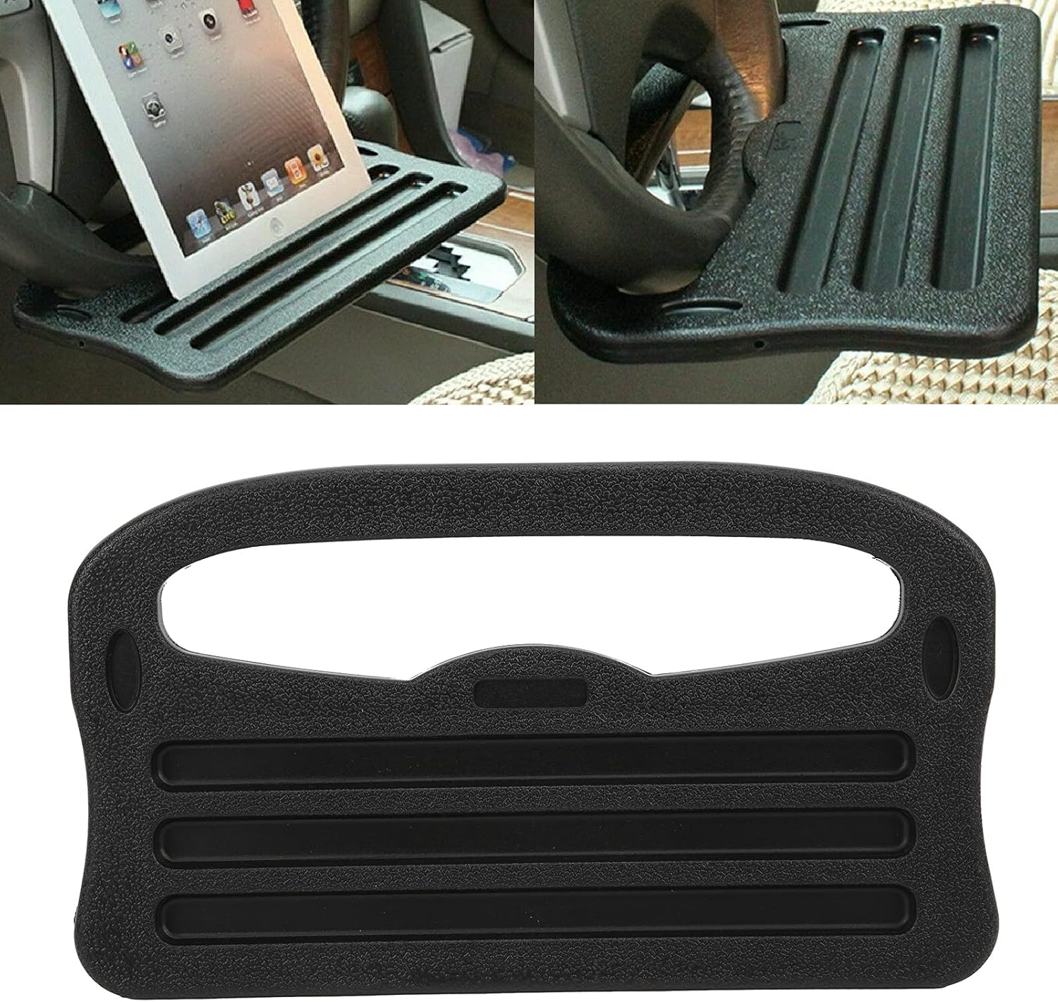 Travel Accessories For Car - طاولة سيارة 2 في 1 لعجلة