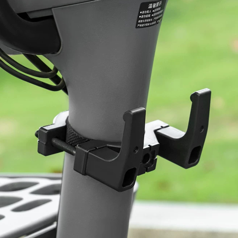 Travel Accessories Bike - خطافات لتعليق ملحقات خوذة الدراجات النارية