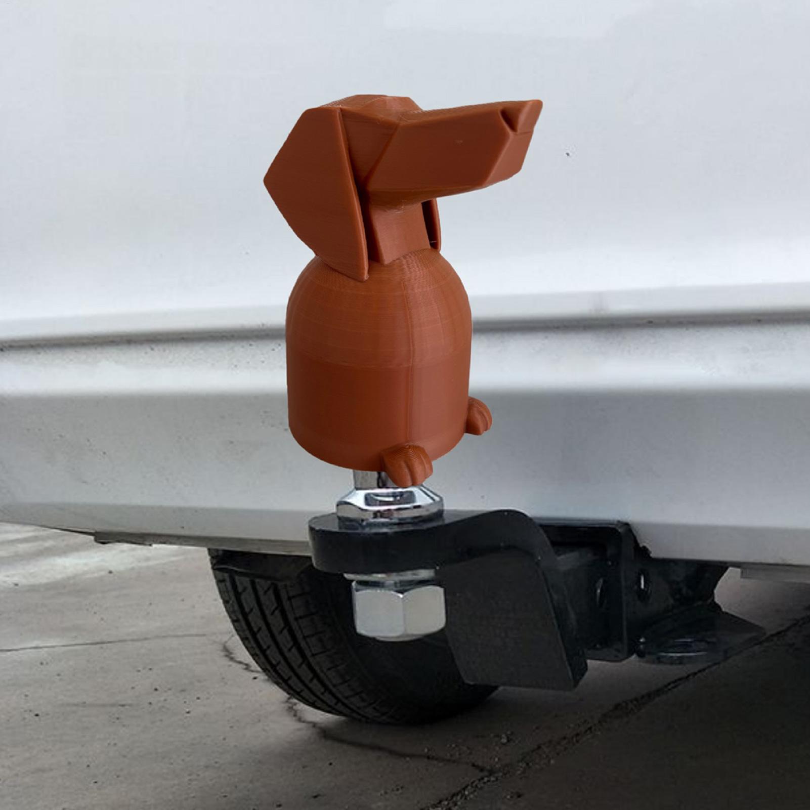 أغطية خطاف السحب للمركبات، غطا - مراجعة Travel Accessories For Car وسعره