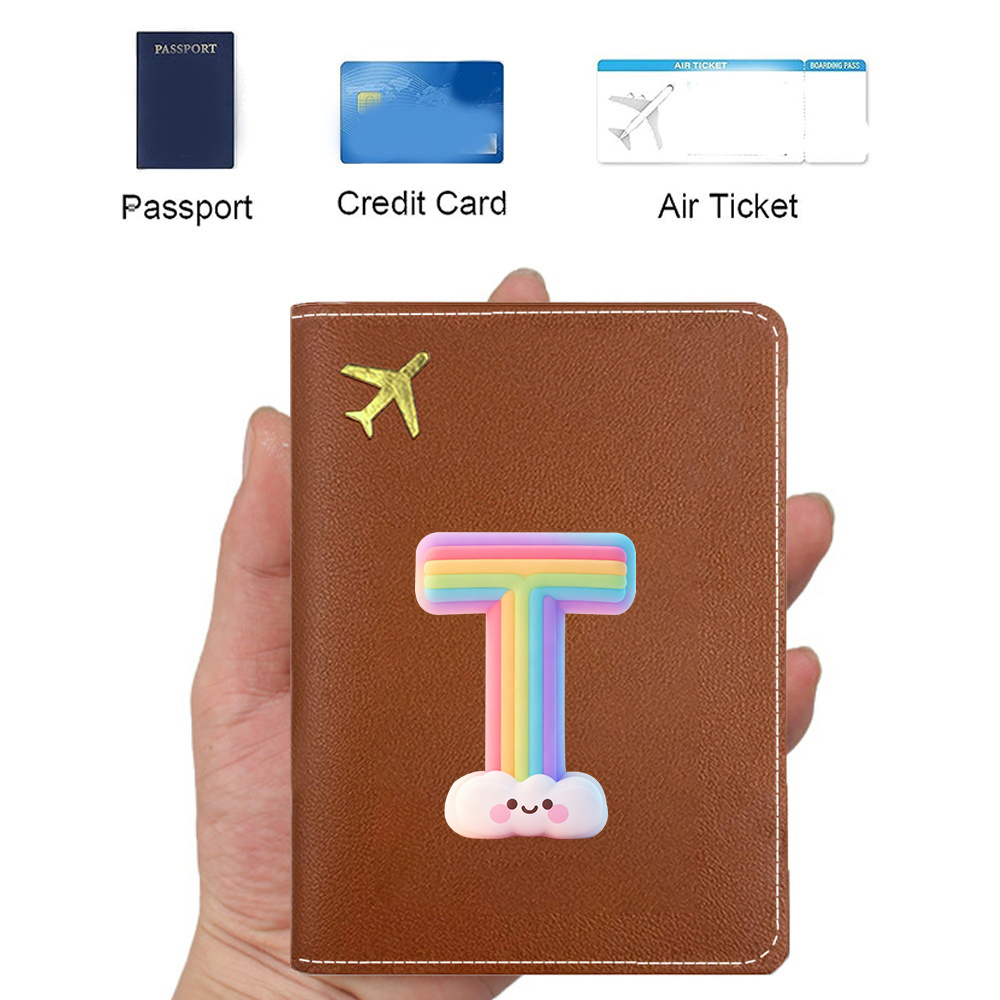 حافظة جواز السفر، محفظة مستندا - مراجعة Travel Accessories Overseas وسعره