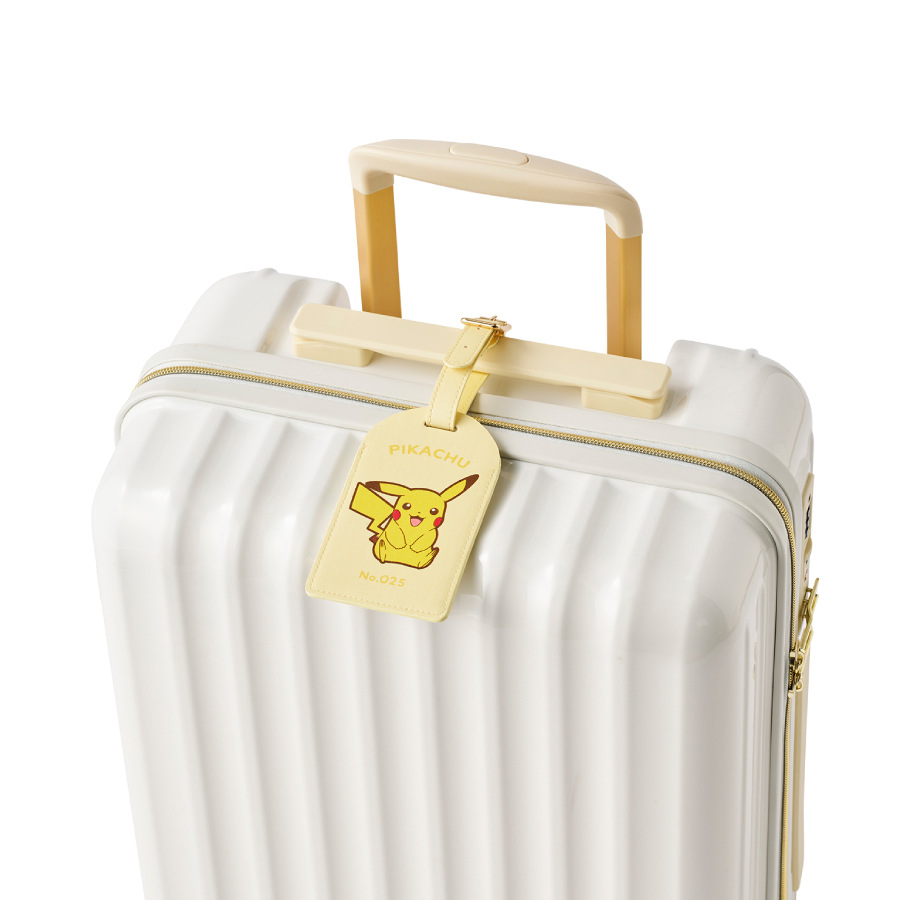 بوكيمون بيكاتشو أنيمي علامة ال - مراجعة Travel Accessories Deals وسعره
