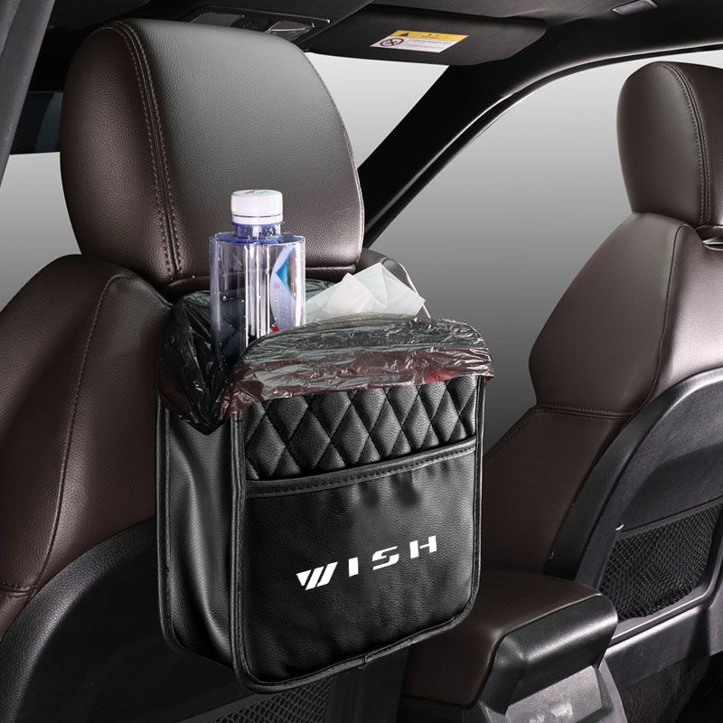 منظم المقعد الخلفي للسيارة متع - مراجعة Travel Accessories For Car وسعره