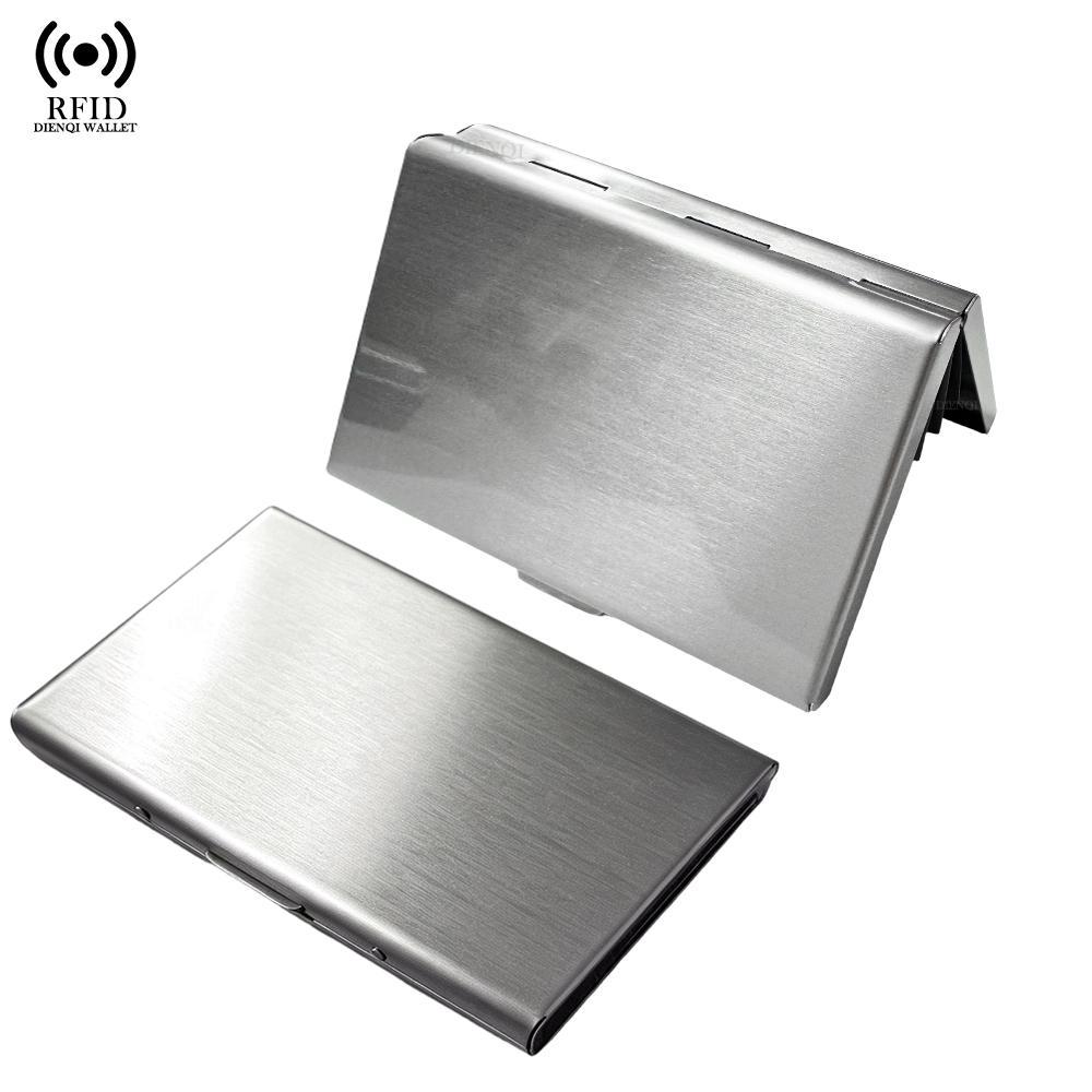 حافظة بطاقات أعمال بتقنية RFID - مراجعة Passport Holder Rfid وسعره