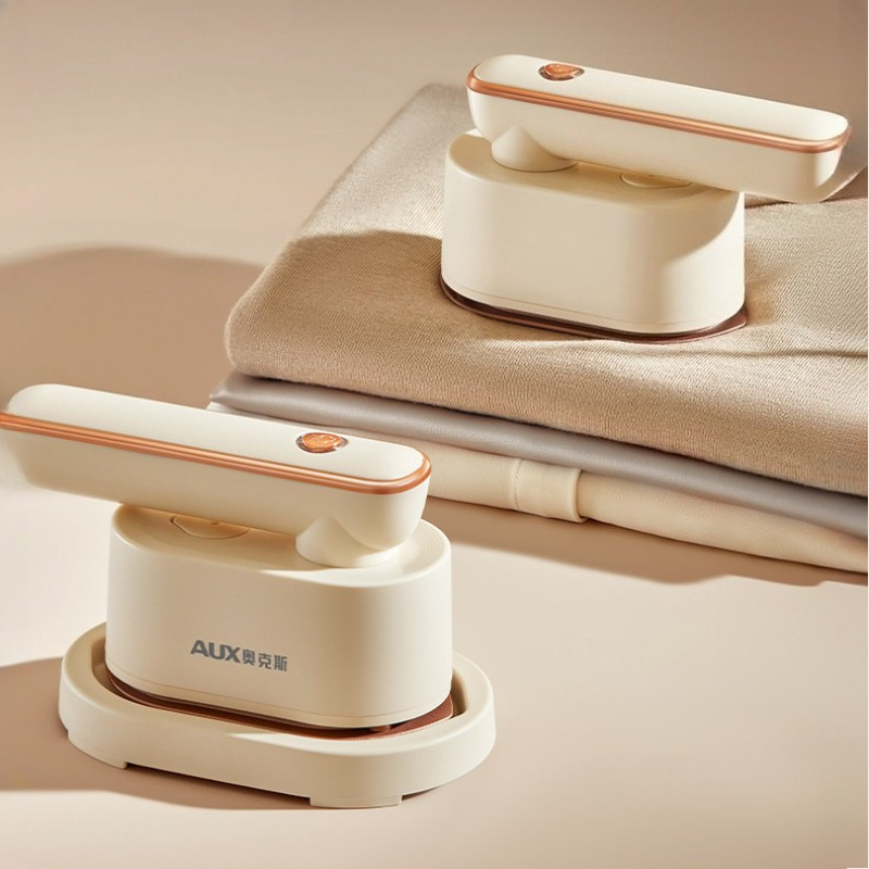 مكواة بخارية صغيرة محمولة بالي - مراجعة Mini Iron Travel وسعره