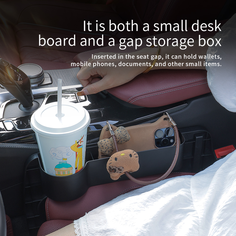 طاولة صغيرة متعددة الاستخدامات - مراجعة Travel Accessories For Car وسعره