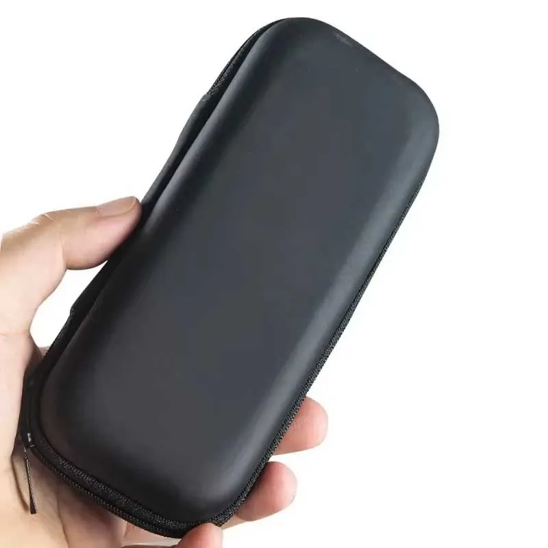 حقيبة سيجار محمولة من مادة EVA - مراجعة Travel Accessories Deals وسعره
