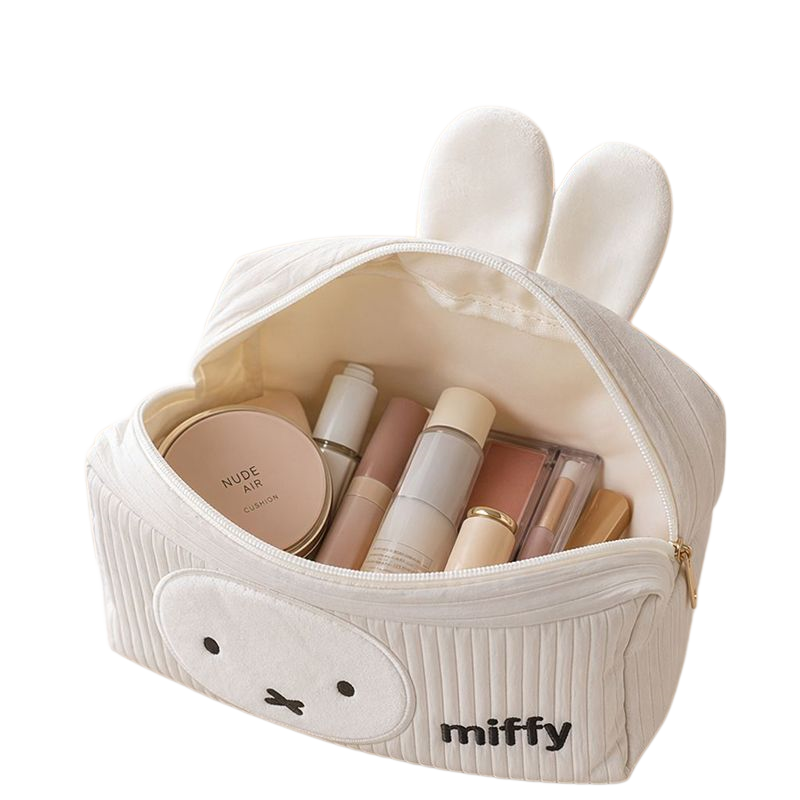 حقيبة مستحضرات تجميل ومكياج كب - مراجعة Travel Accessories Toiletries وسعره