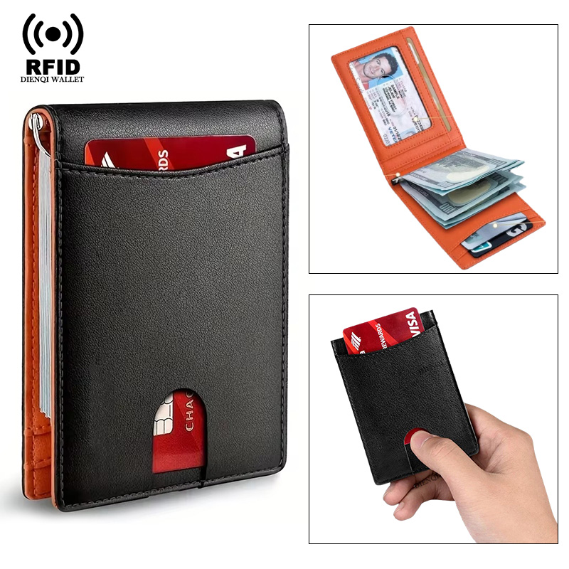 حاملي بطاقات العمل، حامل بطاقا - مراجعة Passport Holder Rfid وسعره