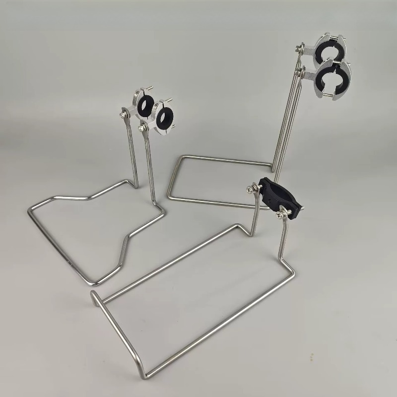 رف أمامي للدراجة من الفولاذ ال - مراجعة Travel Accessories Bike وسعره