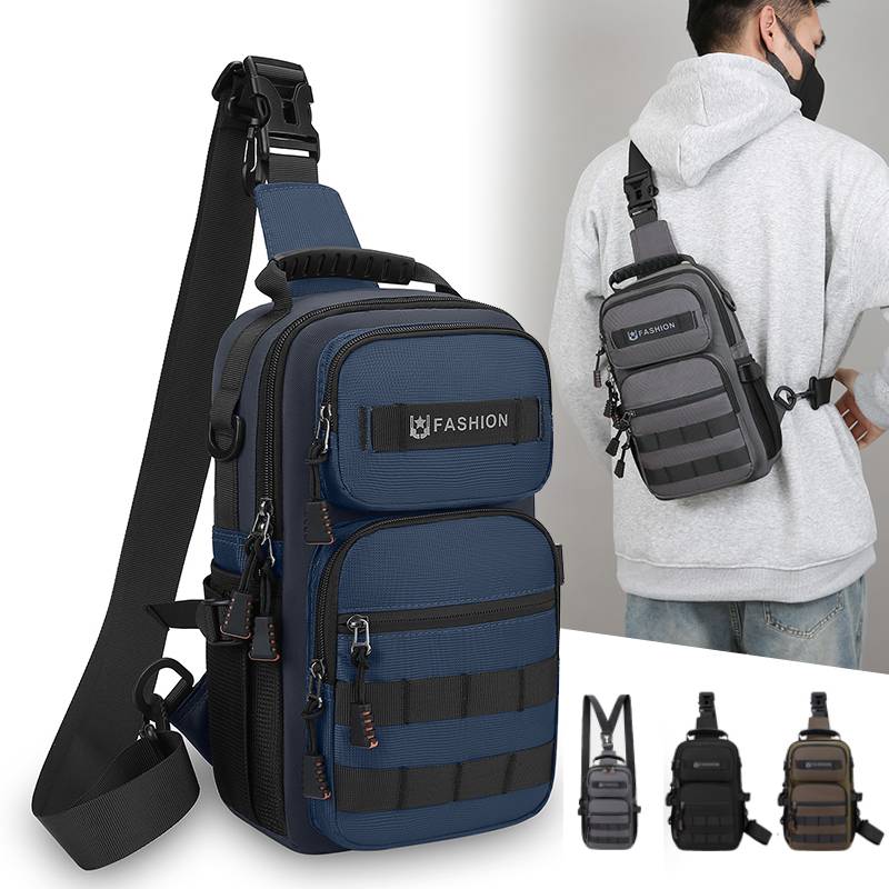المشي لمسافات طويلة حقيبة الصد - مراجعة Travel Accessories Bike وسعره