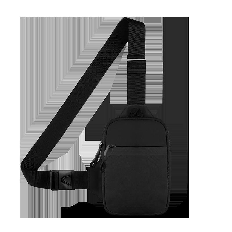 عادية الرجال الكتف حقيبة صدر ل - مراجعة Travel Accessories Bike وسعره
