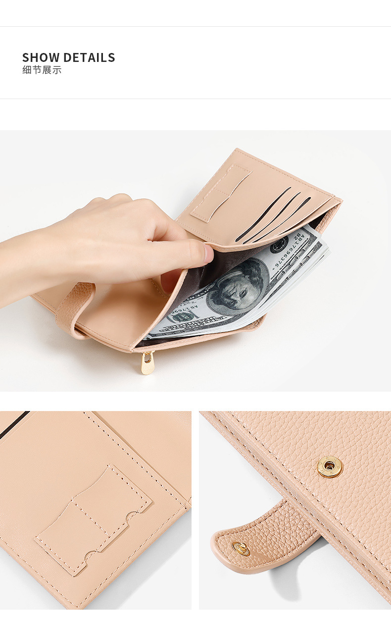 حامل جواز سفر من الجلد للسيدات - مراجعة Passport Holder Rfid وسعره