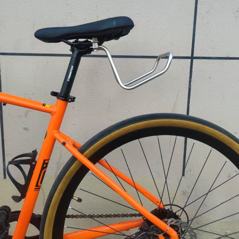 حامل خلفي للدراجة من الفولاذ ا - مراجعة Travel Accessories Bike وسعره