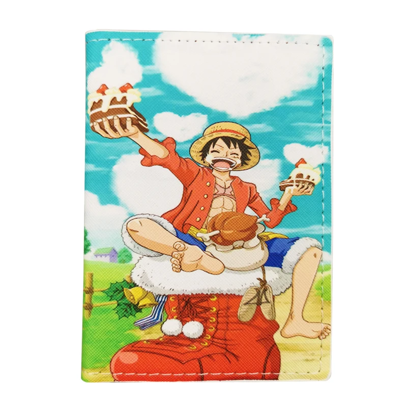 غطاء حماية لجواز السفر من الكر - مراجعة Travel Accessories Overseas وسعره