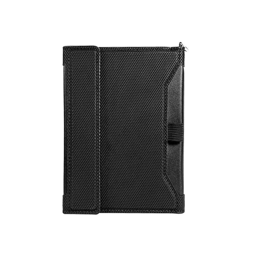 محفظة جواز سفر مضادة للسرقة بت - مراجعة Passport Holder Rfid وسعره