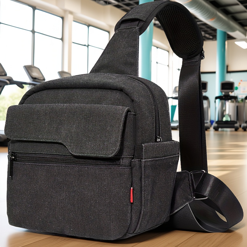 حافظة كاميرا مدمجة، حقيبة كروس - مراجعة Camera Bag Travel وسعره