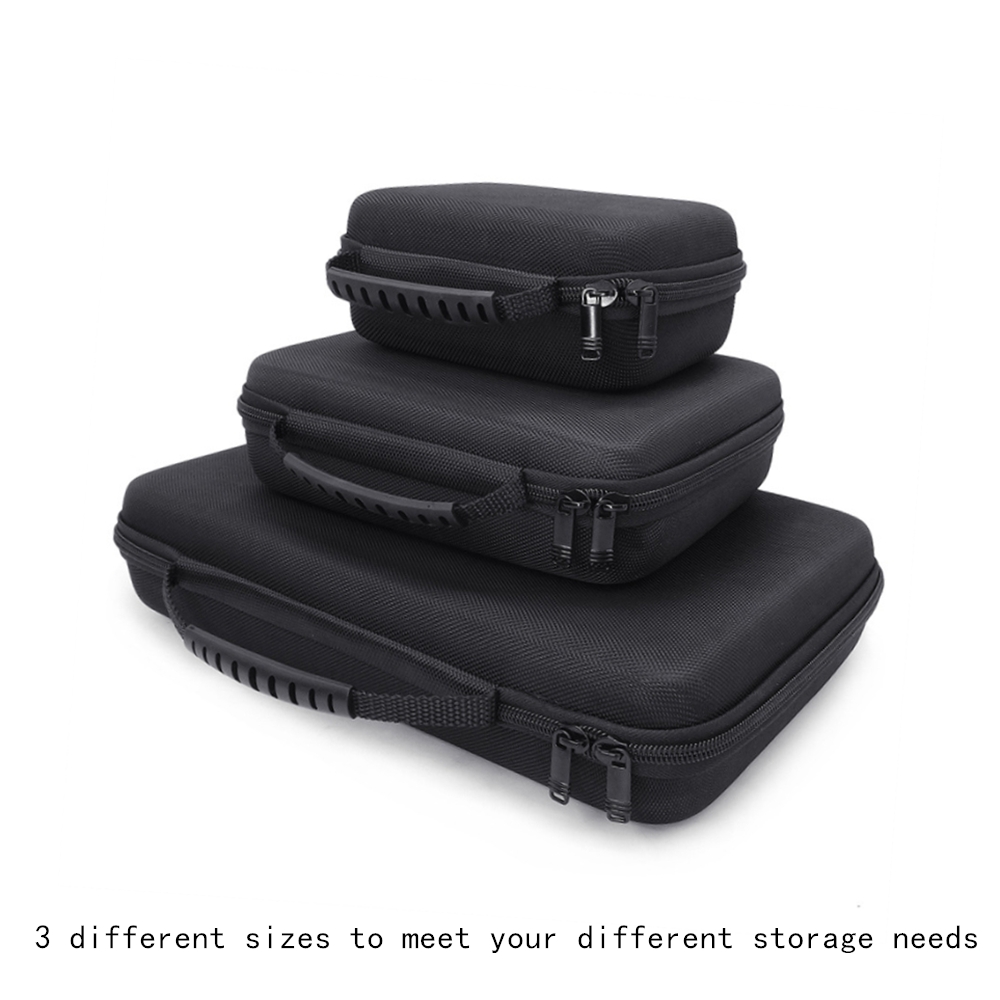 إيفا لتقوم بها بنفسك صندوق تخز - مراجعة Camera Bag Travel وسعره