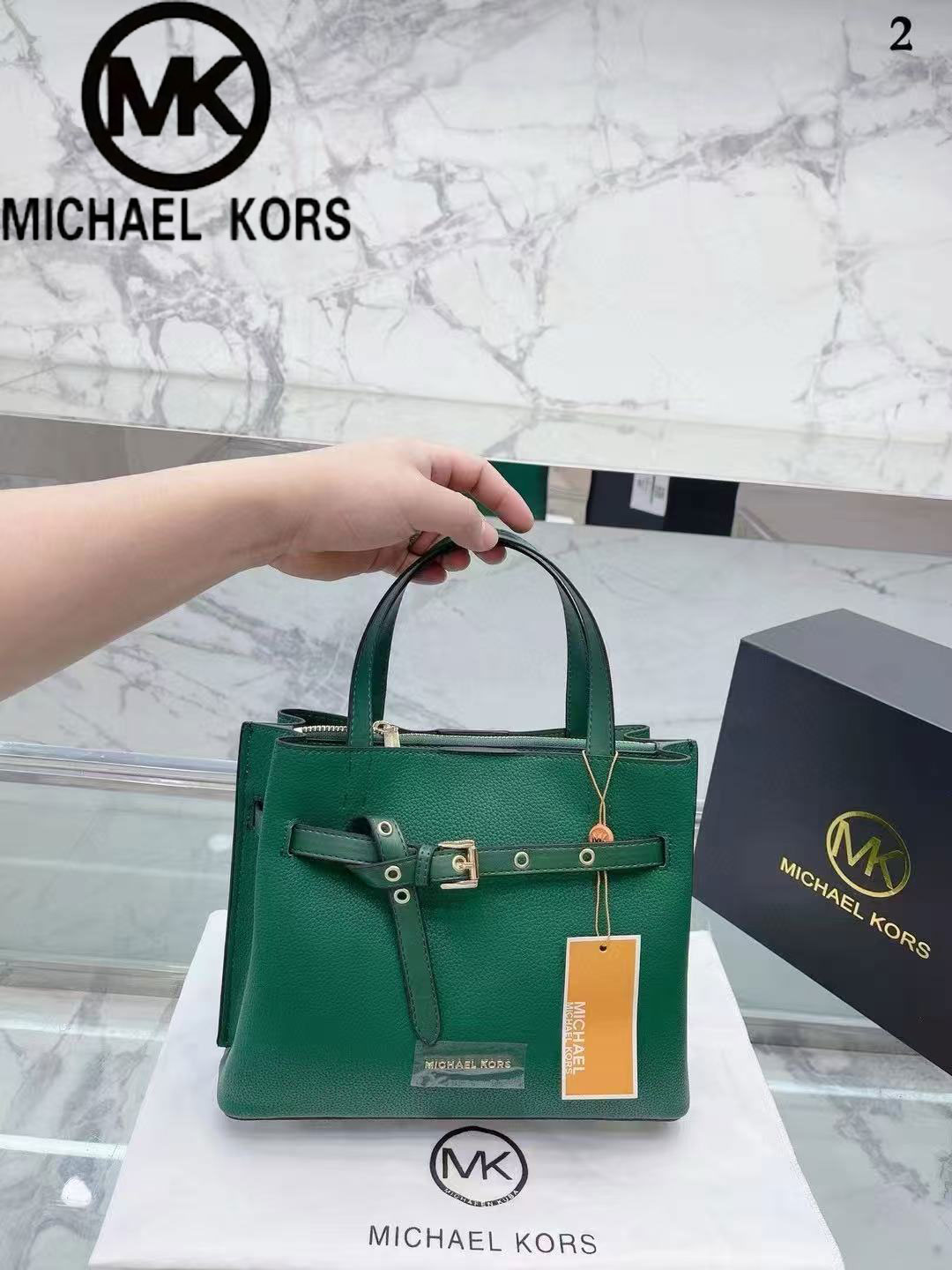 حقيبة يد نسائية جديدة تمامًا و - مراجعة Travel Accessories Luxury Brands وسعره