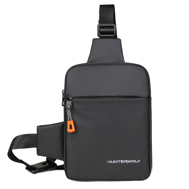 متعددة الوظائف الرجال حقيبة صد - مراجعة Travel Accessories Bike وسعره
