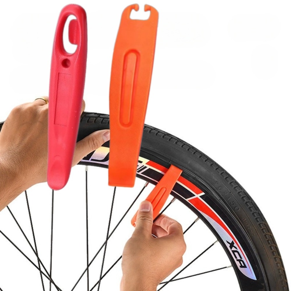 3 قطع من أدوات إصلاح إطارات ال - مراجعة Travel Accessories Bike وسعره