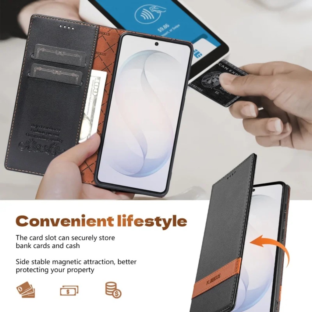 محفظة بطاقات مانعة لتقنية RFID - مراجعة Passport Holder Rfid وسعره