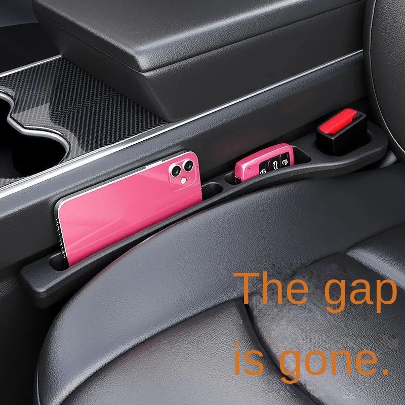 سدادة فجوة مقعد السيارة، منتجا - مراجعة Travel Accessories For Car وسعره