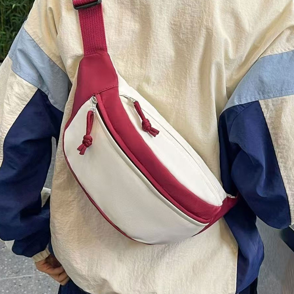 حقيبة صدر نسائية قطعة واحدة، ح - مراجعة Travel Accessories Bike وسعره