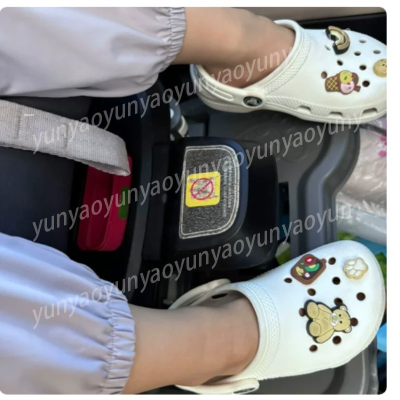 مسند قدم قابل للطي ومحمول للسي - مراجعة Travel Accessories For Car وسعره