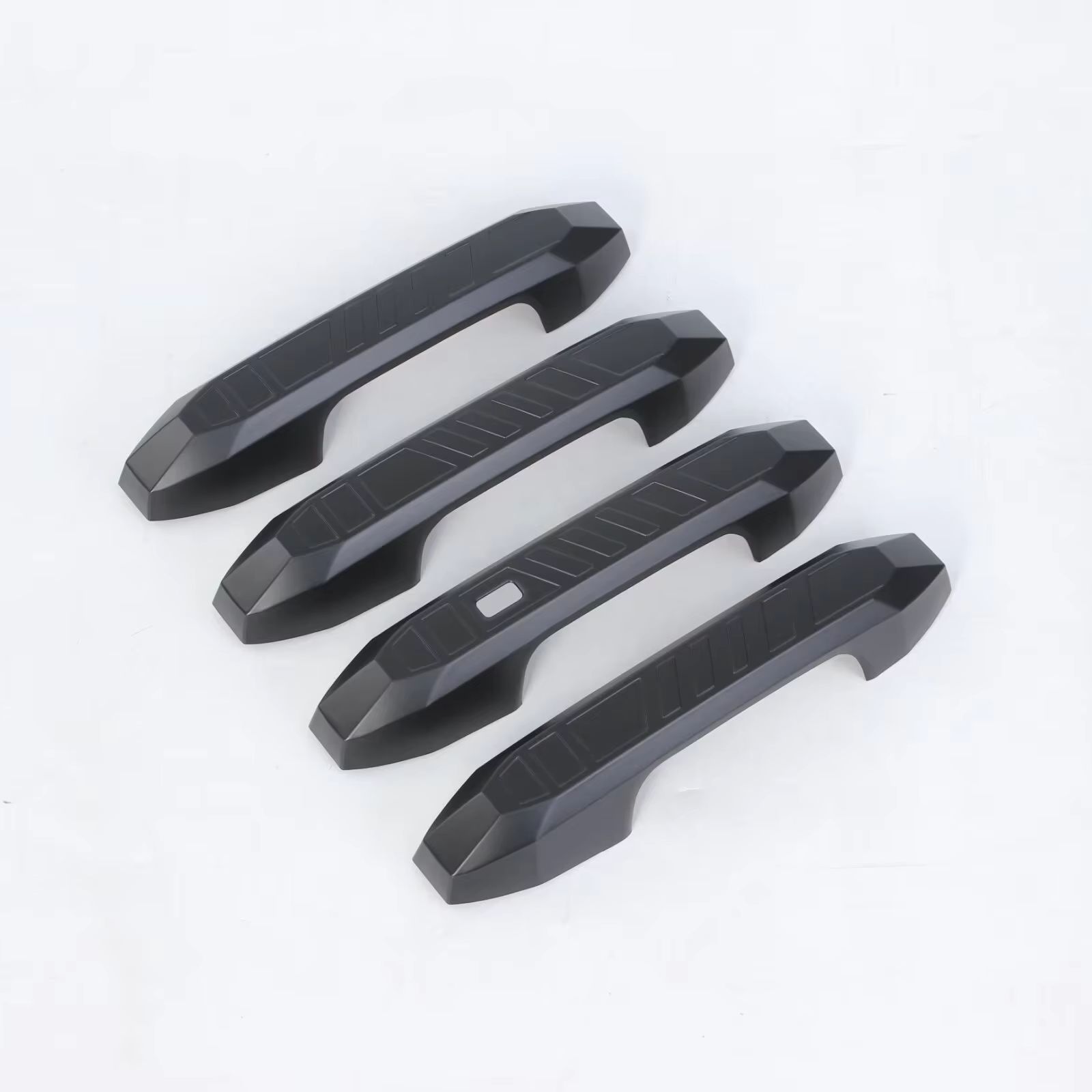 غطاء مقبض الباب للسيارة، واقي  - مراجعة Travel Accessories For Car وسعره