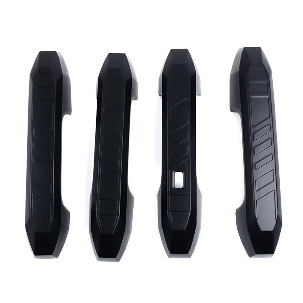 غطاء مقبض الباب للسيارة، واقي  - مراجعة Travel Accessories For Car وسعره