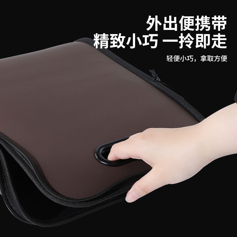 صندوق تخزين أحذية محمول للسيار - مراجعة Travel Accessories For Car وسعره