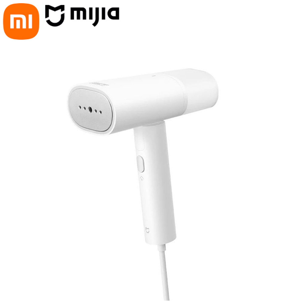 مكواة بخار محمولة من شاومي MIJ - مراجعة Mini Iron Travel وسعره