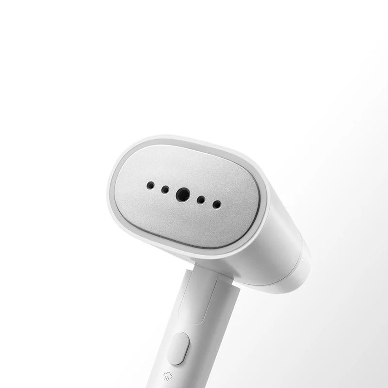 مكواة بخار محمولة من شاومي MIJ - مراجعة Mini Iron Travel وسعره