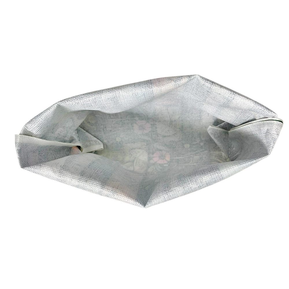 الكرتون فتاة حقيبة مستحضرات تج - مراجعة Travel Accessories Toiletries وسعره