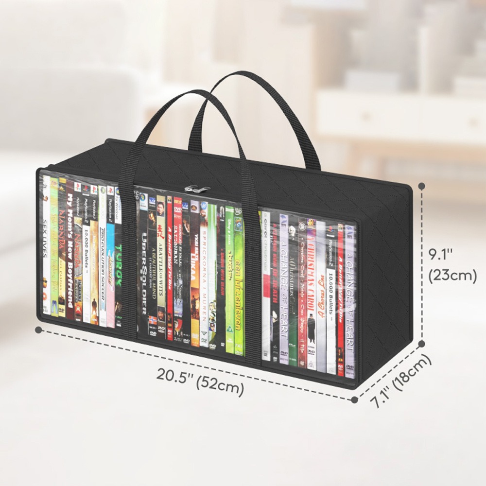 حقيبة تخزين متعددة الوظائف من  - مراجعة Travel Accessories وسعره