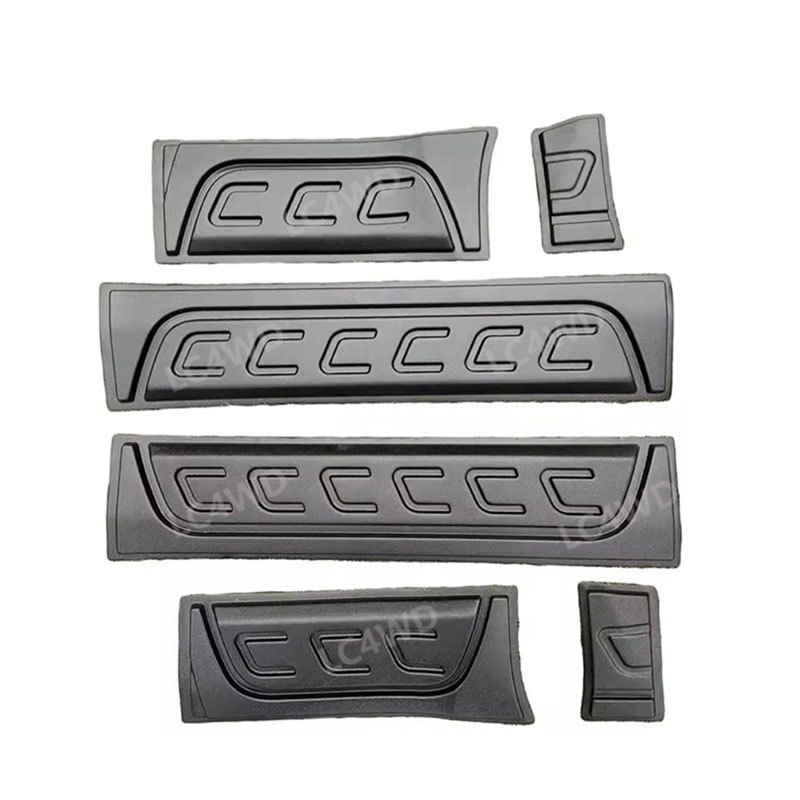 ملحقات خارجية للسيارات الرباعي - مراجعة Travel Accessories Deals وسعره