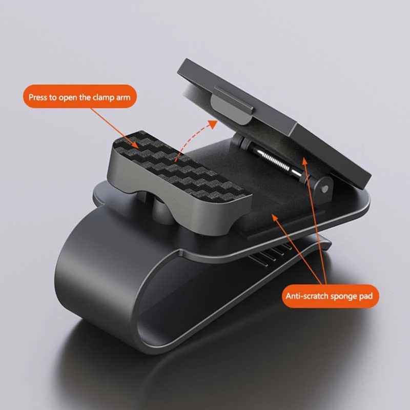 حامل نظارات شمسية للسيارة للعا - مراجعة Travel Accessories For Car وسعره