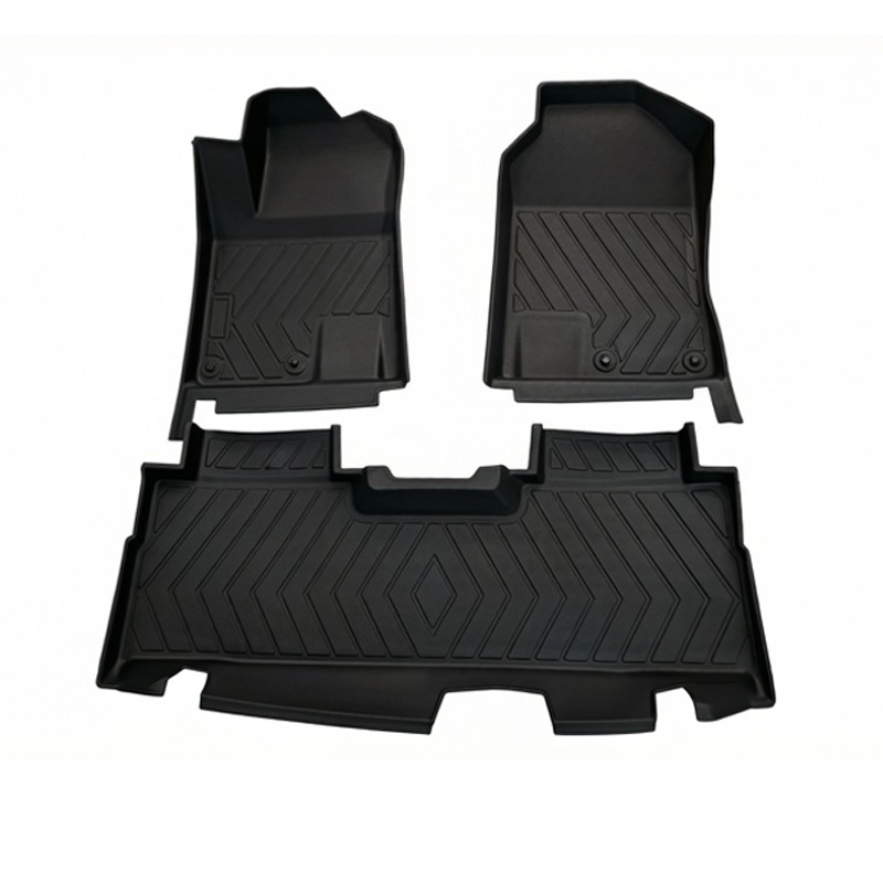 سجادات أرضية وحصيرة صندوق السي - مراجعة Travel Accessories For Car وسعره