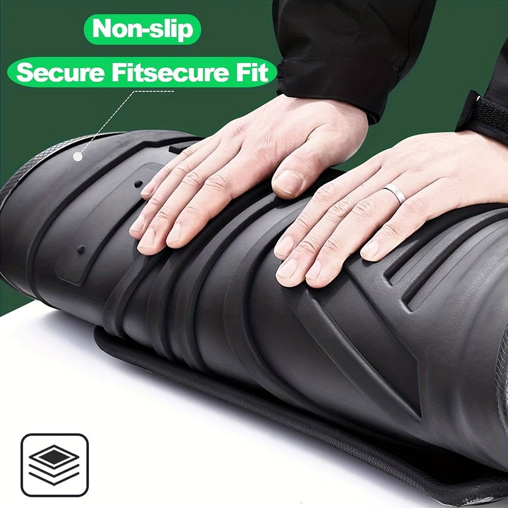 سجادات أرضية وحصيرة صندوق السي - مراجعة Travel Accessories For Car وسعره