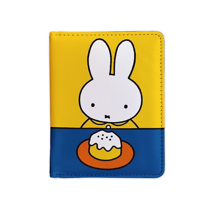 حافظة جواز سفر لطيفة بتصميم مي - مراجعة Travel Accessories Overseas وسعره