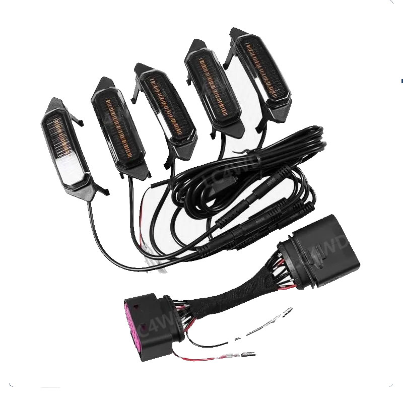 إكسسوارات خارجية للسيارات رباع - مراجعة Travel Accessories Deals وسعره