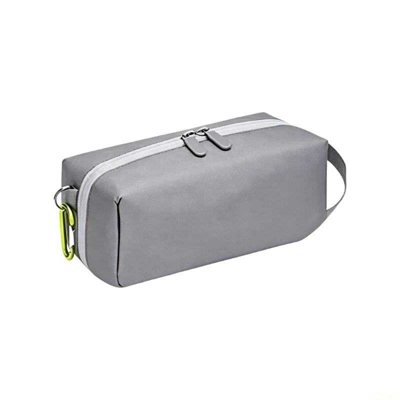 حقيبة حمل الكاميرا بسحاب B03F  - مراجعة Camera Bag Travel وسعره