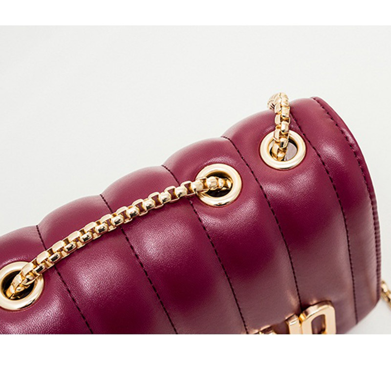 حقائب يد نسائية كورية جديدة 20 - مراجعة Travel Accessories Luxury Brands وسعره