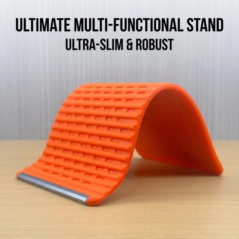 حامل هاتف قابل للطي مبتكر - حا - مراجعة Travel Accessories Deals وسعره