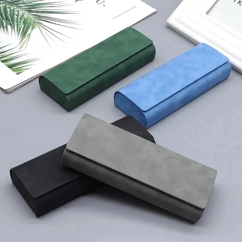 حافظة نظارات شمسية صلبة من الج - مراجعة Travel Accessories Pouch For Men وسعره